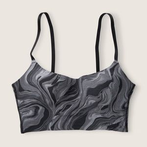 Victoria’s Secret PINK Loungin Scoop Bra